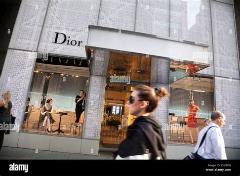 dior store manhattan.